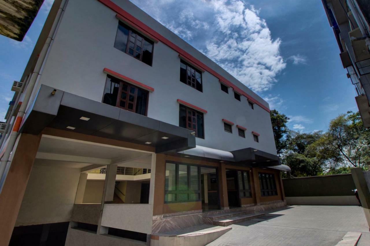 Hotel Jagat